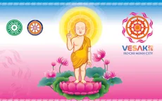 Đại lễ Vesak 2025 - Sự kiện đối ngoại văn hóa quốc tế quan trọng của Giáo hội Phật giáo Việt Nam