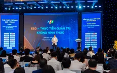 Chiến lược phát triển bền vững tạo "sức đề kháng cho doanh nghiệp"