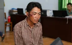 Dùng dao đâm bạn nhậu tử vong do mâu thuẫn