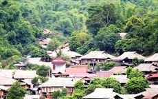 Sơn La: Mường Cai chuyển mình, diện mạo mới trên quê hương
