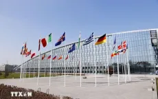Nhiều nước NATO đạt mức chi tiêu quốc phòng