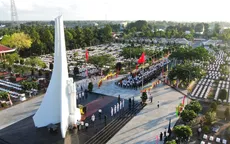 Kiên Giang: Ôn lại lịch sử hào hùng sau 50 năm giải phóng