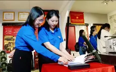 Ký sự Khi di tích thành di sản: Cuộc "hẹn hò" với quá khứ