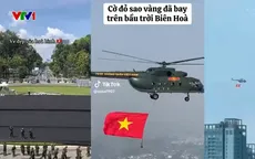 Âm nhạc nối dài niềm tự hào ngày hội non sông