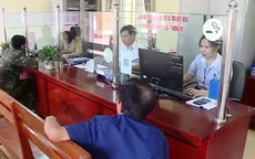 Cơ quan hành chính hoạt động hết công suất