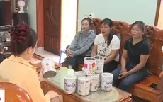 Sữa giả bủa vây người già, trẻ nhỏ: Uống suốt nhiều năm, giờ mới biết bị lừa
