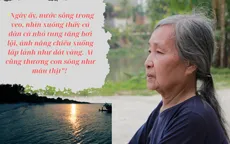 Sông Thống Nhất – Dòng ký ức xanh và hành trình tìm lại sự sống