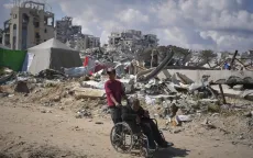 Tình cảnh nguy kịch của những bệnh nhân suy thận Palestine trong chiến sự