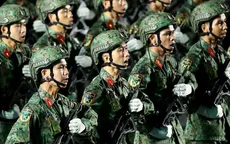 Khi người lính trẻ trở thành hình mẫu thanh niên thời đại mới