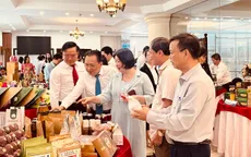 Kinh tế tập thể, hợp tác xã Nam Trung Bộ - Tây Nguyên: Hướng tới chuyển đổi xanh và chuyển đổi số