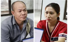 Khởi tố đôi nam nữ trộm 80 điện thoại trị giá 600 triệu đồng