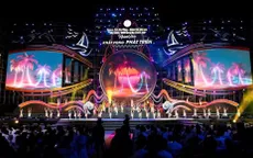 Festival Biển Nha Trang - Khánh Hòa 2025, chuyển thành Lễ hội Văn hóa - Du lịch biển năm 2025.