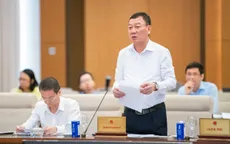Sắp xếp hệ thống cơ quan thanh tra theo 2 cấp ở Trung ương và địa phương