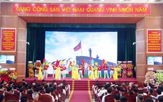 Gặp mặt kỷ niệm 70 năm thành lập Hải quân nhân dân Việt Nam