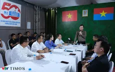 Đài Truyền hình Việt Nam sẵn sàng cho nhiệm vụ A50