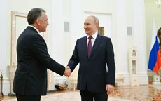 Cuộc hội đàm giữa Tổng thống Putin và đặc phái viên Mỹ Witkoff mang tính xây dựng