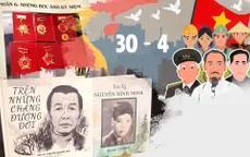 Ký ức hào hùng “sống lại” giữa thời đại số