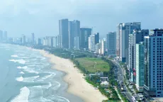 Đà Nẵng sẵn sàng cho 5 ngày nghỉ lễ