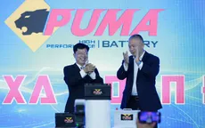 Sôi động thị trường phụ kiện ô tô