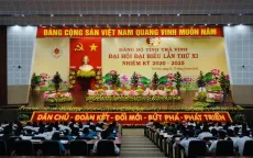 Một số nội dung tổ chức đại hội đảng bộ các cấp