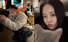 Tin đồn G-Dragon và Jooyeon hẹn hò lại bùng nổ lại
