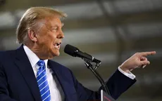 Ông Trump chỉ trích Nga, đe dọa áp lệnh trừng phạt mới