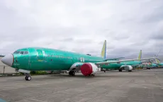 Boeing gặp khó khăn tại Trung Quốc: Trong 'nguy' có 'cơ'