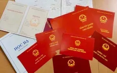 Phát hiện 15 giáo viên ở Bắc Giang mua bằng giả