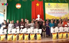 Nửa thế kỷ một lời hẹn “mẹ ơi”
