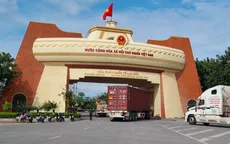 Tín hiệu vui cho xuất nhập khẩu trên trục hành lang kinh tế Đông Tây