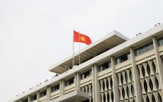 Nước Việt Nam là một, dân tộc Việt Nam là một