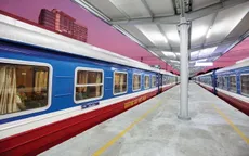 Cần cơ chế để thu hút đầu tư và phát triển công nghiệp đường sắt