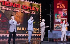 OPlus làm mới "nhạc đỏ" bằng dự án đặc biệt #VN1945