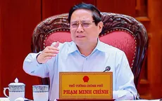 Thường trực Chính phủ cho ý kiến về 4 nội dung quan trọng