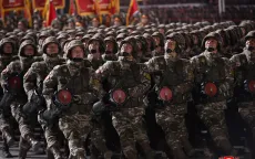Nga chính thức xác nhận binh sĩ Triều Tiên tham chiến ở Kursk