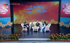 Nối vòng tay lớn: Khẳng định sức mạnh đại đoàn kết dân tộc