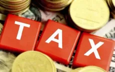 IMF: Thuế quan - Đám mây lơ lửng trên đầu cần sớm xóa bỏ