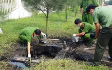 Kiểm định môi trường về khí thải công nghiệp phải tuân thủ đúng quy trình