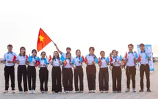 Sinh viên Khánh Hòa tổ chức nhiều hoạt động ý nghĩa