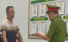 Sử dụng xyanua để khai thác, chế biến vàng trái phép