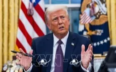 Nhìn lại chính sách kinh tế sau 100 ngày cầm quyền của Tổng thống Trump