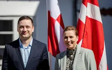 Greenland - Đan Mạch tăng cường quan hệ trước mối đe dọa bị sáp nhập từ Mỹ