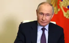 Tổng thống Nga Putin công bố lệnh ngừng bắn tạm thời