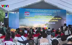 Phát động triển lãm mừng Ngày Giải phóng miền Nam