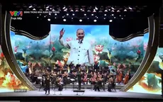 Đảng trong mùa xuân đại thắng –  Bản hùng ca vang vọng giữa tháng Tư lịch sử