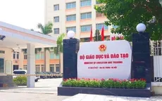 Đề nghị không chuyển đại học trọng điểm, đa ngành về Bộ GDĐT