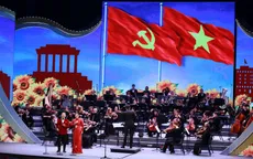 Đảng trong mùa xuân đại thắng: Khơi dậy niềm tin và lý tưởng cách mạng