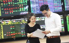 Nhiều doanh nghiệp niêm yết đặt quyết tâm tăng trưởng