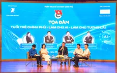 Tuổi trẻ Chính phủ tự tin làm chủ AI