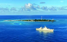 Trường Sa - Bản hùng ca từ biển khơi